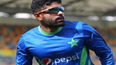 Pakistan turn attention to Cricket World Cup in India