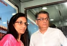 CBI produces Chanda & Deepak Kochhar in court, seeks 3-day custody