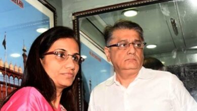 CBI produces Chanda & Deepak Kochhar in court, seeks 3-day custody