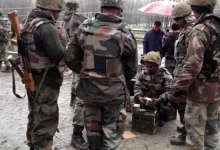 IED recovered in J&K's Shopian district