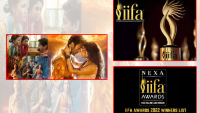 'Brahmastra', 'Bhool Bhulaiyaa 2', 'Darlings' lead in IIFA nominations