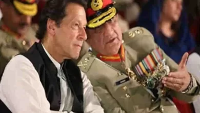 I never called ex-COAS Gen Bajwa boss: Imran Khan