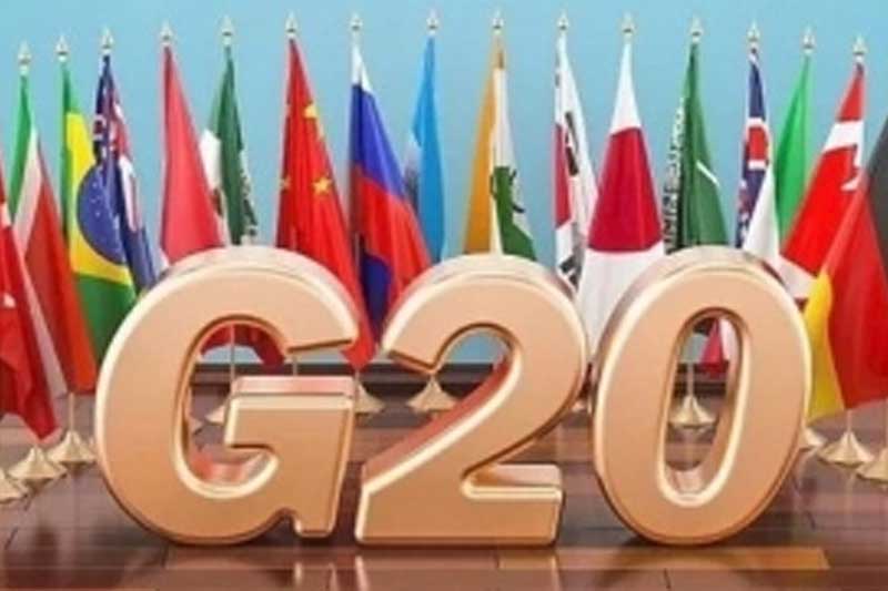 China's uneasiness on India's G-20 Presidency