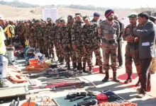 Nepal-India to hold joint military exercise from Friday