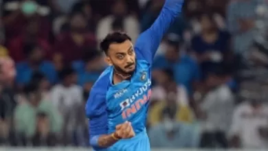 IND v BAN, 2nd ODI: Axar, Umran come in for India as Bangladesh win toss, elect to bat first