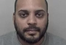 Indian-origin driver gets 16 yrs jail for killing father, daughter in UK