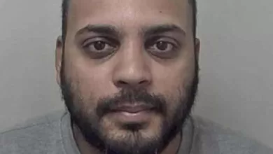 Indian-origin driver gets 16 yrs jail for killing father, daughter in UK