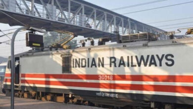 3,15,962 posts lying vacant in Railways, reveals RTI query