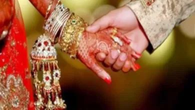 UP priest seeks security after solemnising inter-faith marriages