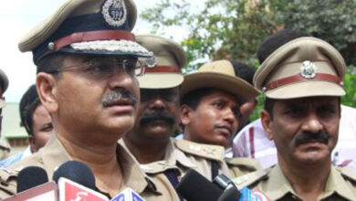 K'taka IPS officer who brought back two fugtive underworld dons retires from service