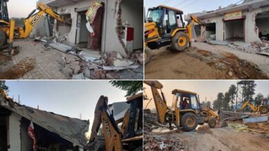 Gurugram: Illegal colonies on agricultural land under DTCP lens