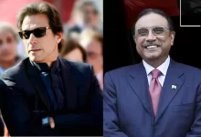 Imran may get arrested before next general elections: Asif Ali Zardari