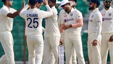 1st Test, Day 5: Had to work really hard for this win, says Rahul after 188-run victory over Bangladesh