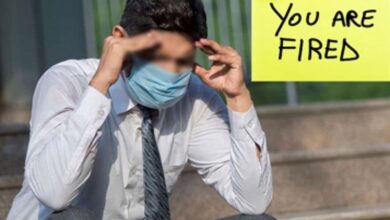 Over 6 in 10 Indian job seekers depressed over layoffs, not giving 100% in current jobs