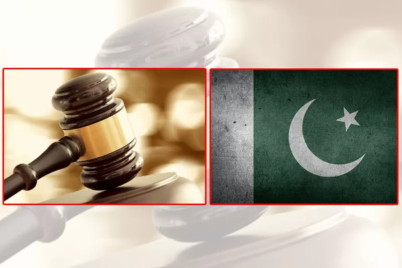 Judiciary ranked as the third most corrupt institution in Pakistan