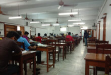 JEE notification released; Students can write exam in Urdu as well