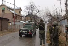 Army recovers IED in J&K's Sopore