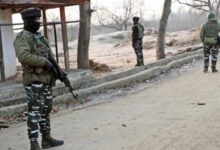3 LeT terrorists killed in Kashmir joint operation