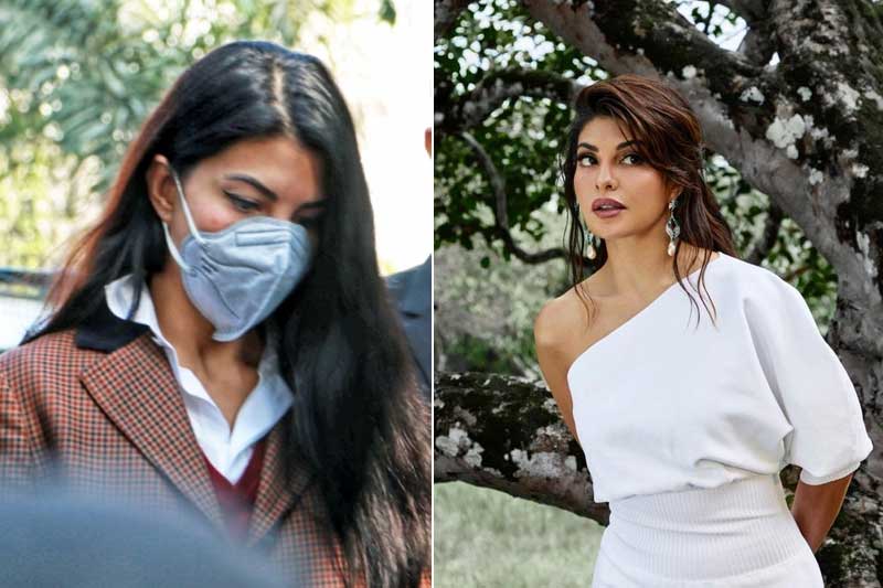Jacqueline Fernandez withdraws her plea to travel abroad