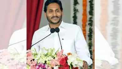 Vizag will be state capital, declared Andhra Pradesh CM
