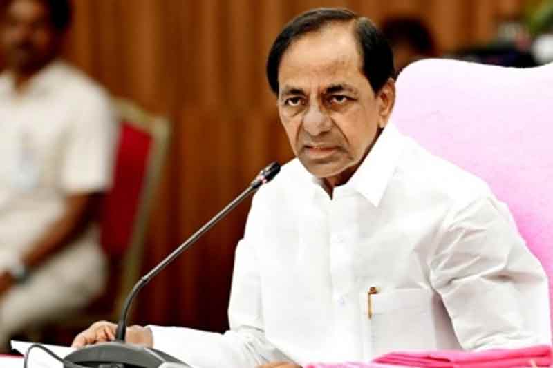 BRS to unveil national agenda at its first public meeting on Jan 18