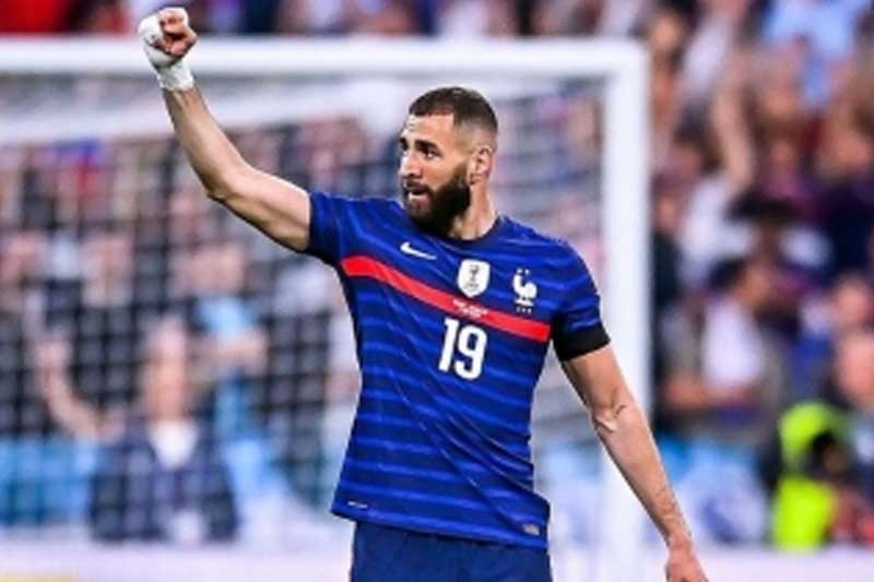 Benzema quits international football after missing World Cup