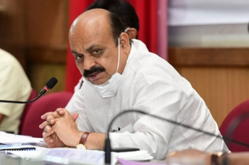 BJP's victory in Gujarat will positively impact K'taka polls: CM Bommai