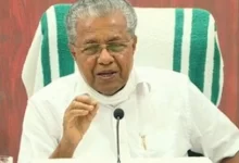 Kerala CM, team spent Rs 43 L on London visit: RTI reveals