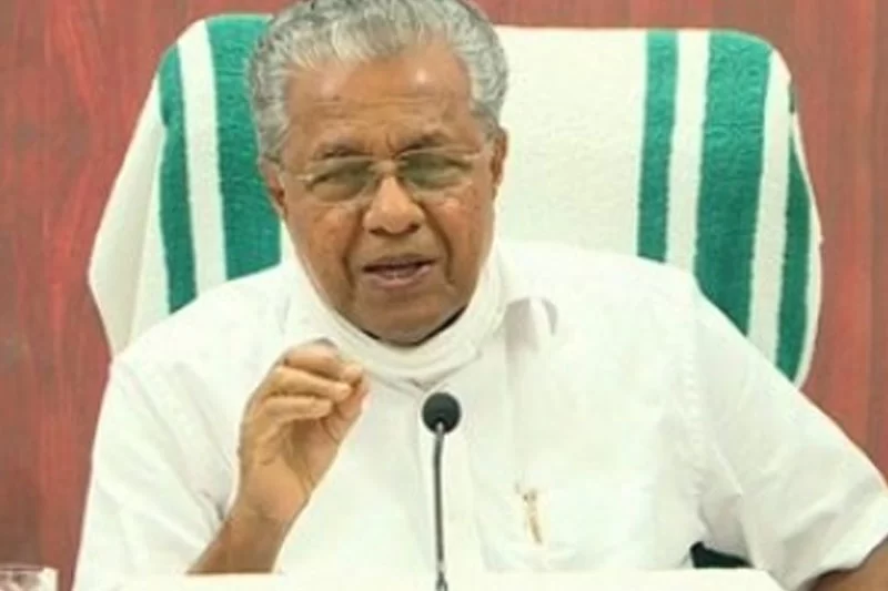 Kerala CM, team spent Rs 43 L on London visit: RTI reveals
