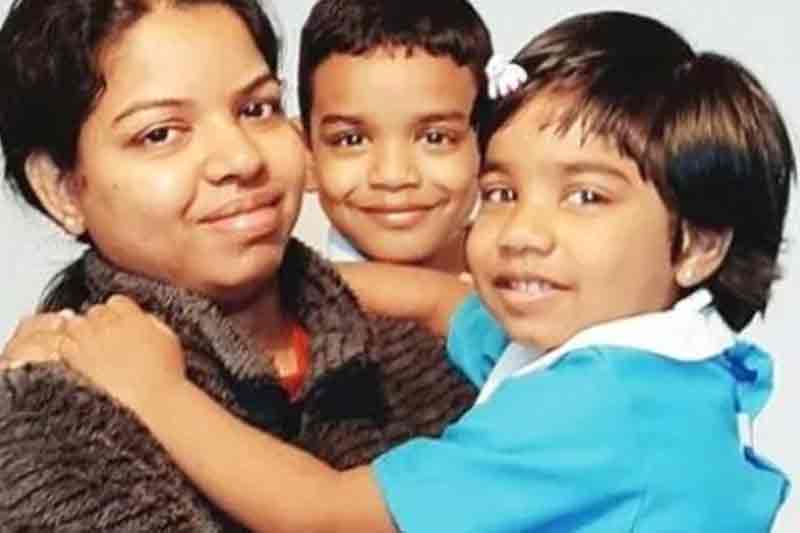 UK triple murder: Indian Embassy to help return bodies to family, friends raise Rs 3 mn