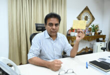 Telangana to position Hyderabad as 'Health-Tech Mecca'
