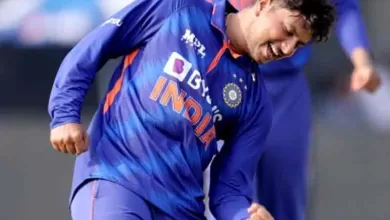 Kuldeep Yadav added to India squad for third ODI against Bangladesh; Rahul to captain in Rohit's absence