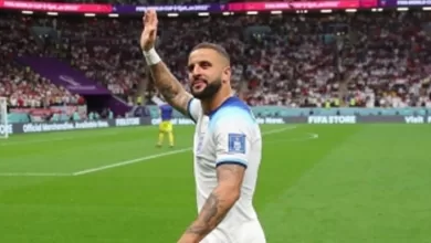 FIFA World Cup: We can score goals, but as a defender, I'll take 1-0 against France, says England's Walker