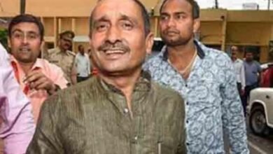 Delhi HC confines Kuldeep Sengar's bail release to marriage ceremony dates of his daughter