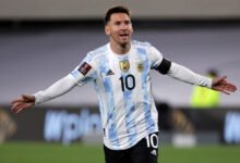 Messi has change of heart over retirement from international football