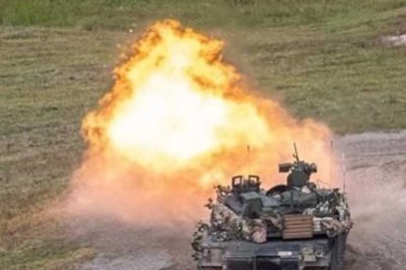S.Korea, US mulling live-fire drills to mark 70th yr of alliance