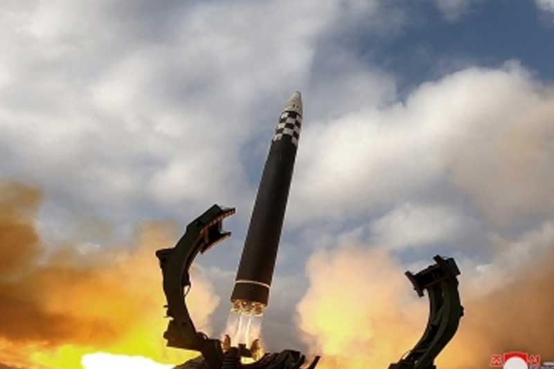 Seoul announces additional sanctions on Pyongyang