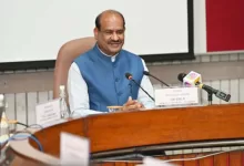 Om Birla could become third LS Speaker to face no confidence motion