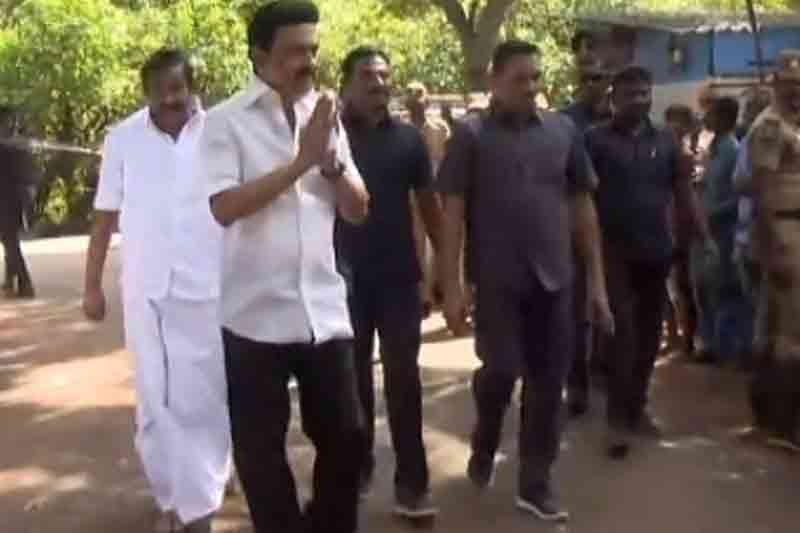 Stalin, EPS to attend G20 preparatory meet in Delhi