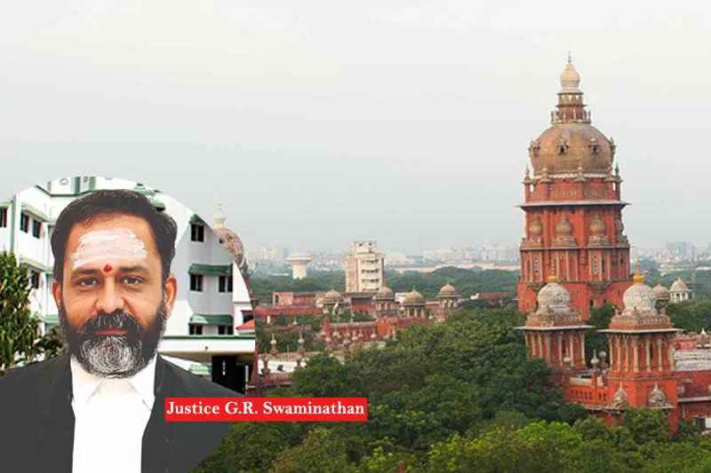 No reservation for those who convert to another religion: Madras HC