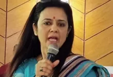 Don't accuse Speaker on Twitter: Birla advises TMC MP Mahua Moitra