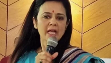 Don't accuse Speaker on Twitter: Birla advises TMC MP Mahua Moitra
