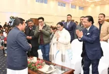 Mamata assures launching party's flagship scheme in Meghalaya