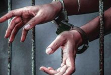UP man, son held for killing minor nephew