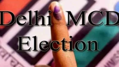 Delhi MCD polls: 40,000 security personnel to be deployed on polling day