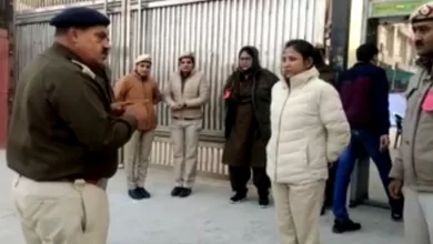MCD election results: Counting begins amid tight security