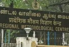 Light to moderate rain or thundershowers in Telangana in next 24 hours : Met