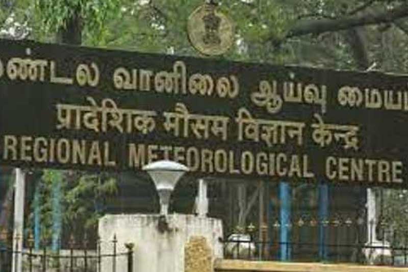 Dry weather to prevail in Telangana for next 5 days : Met