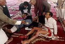 One person killed in attack on mosque in Yemen