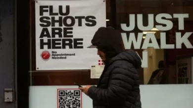 Multiple respiratory viruses co-circulating with flu in US: CDC